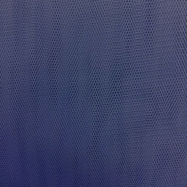 Plain Dressnet Navy